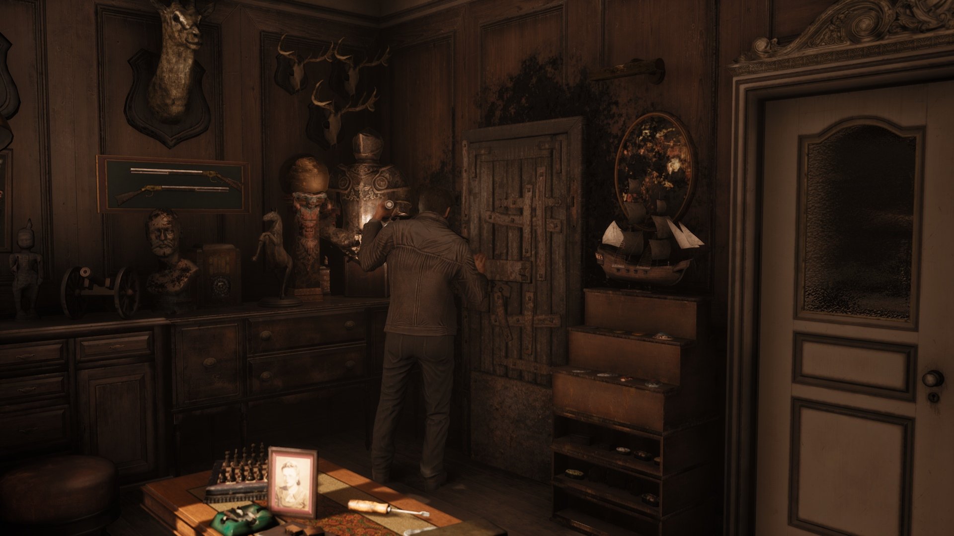 Song Of Horror: Complete Edition - Imagen 5